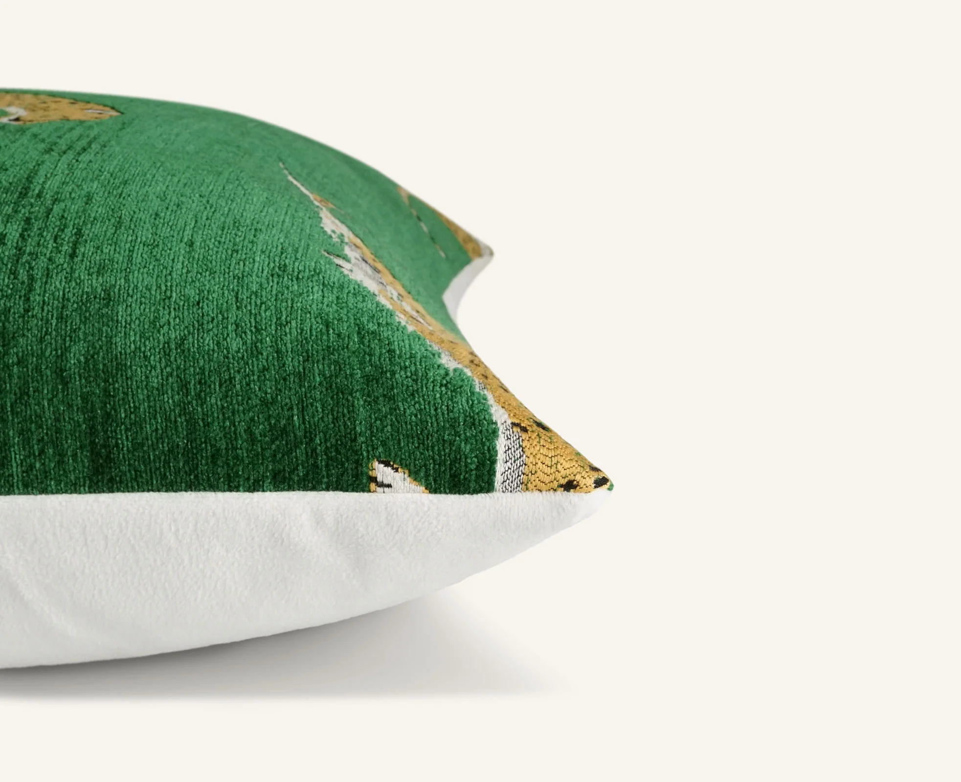 Alaia / Emerald - Image 5