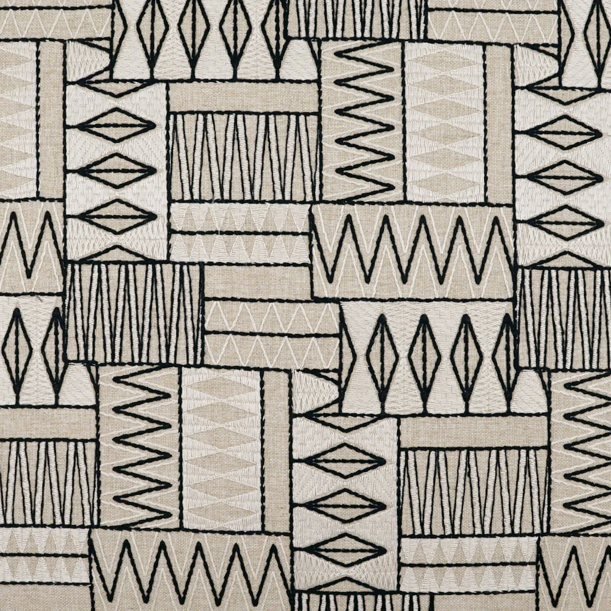 Archer Swatch / Canvas