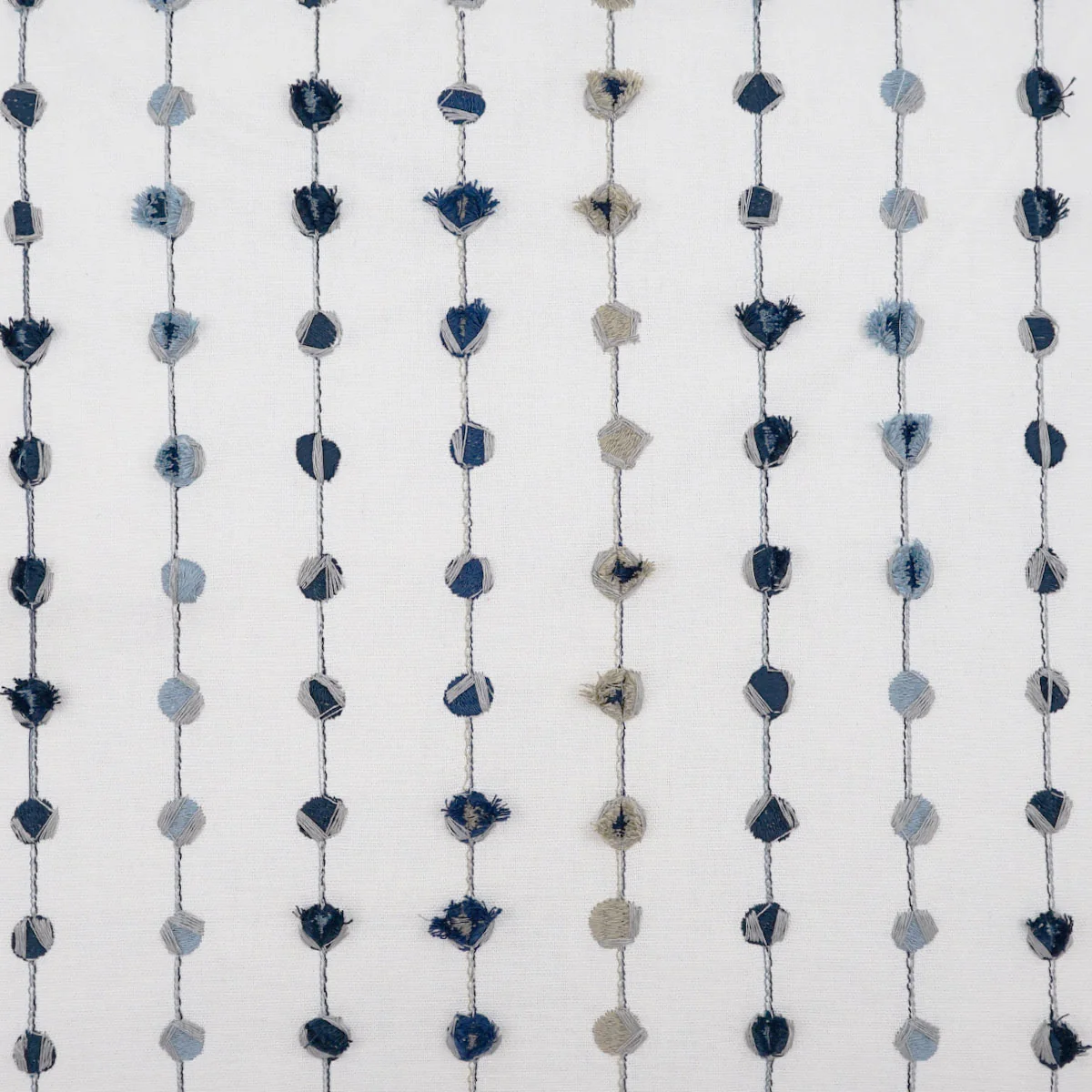 BonBon Swatch / Navy
