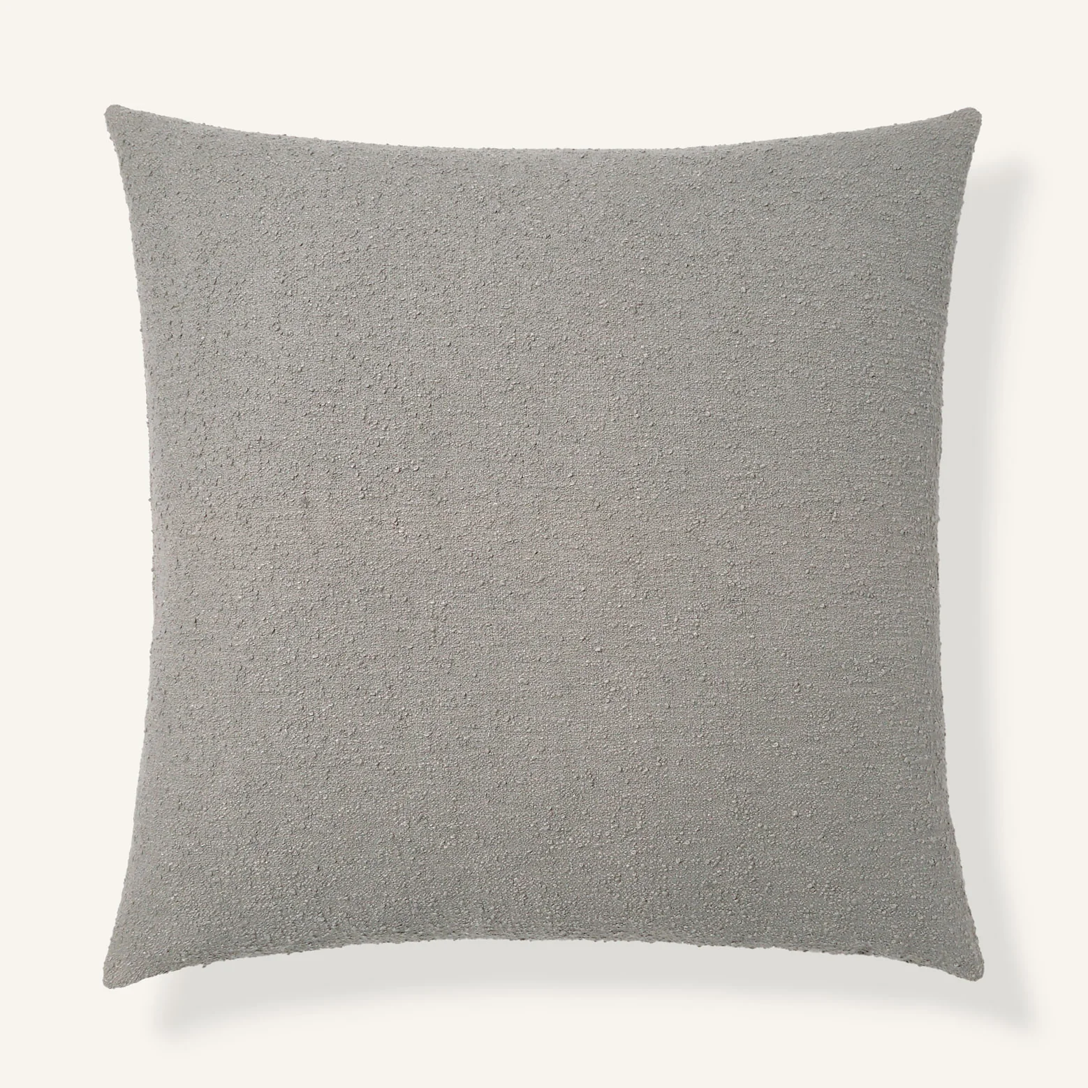 Boucle / Nickel