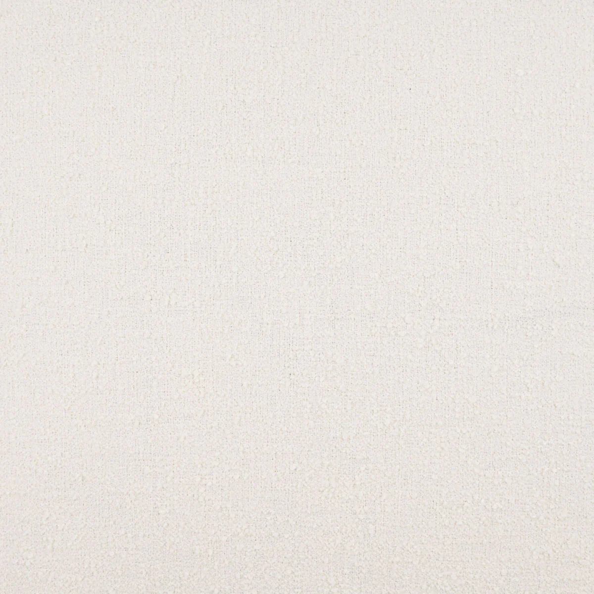 Boucle Swatch / Vanilla