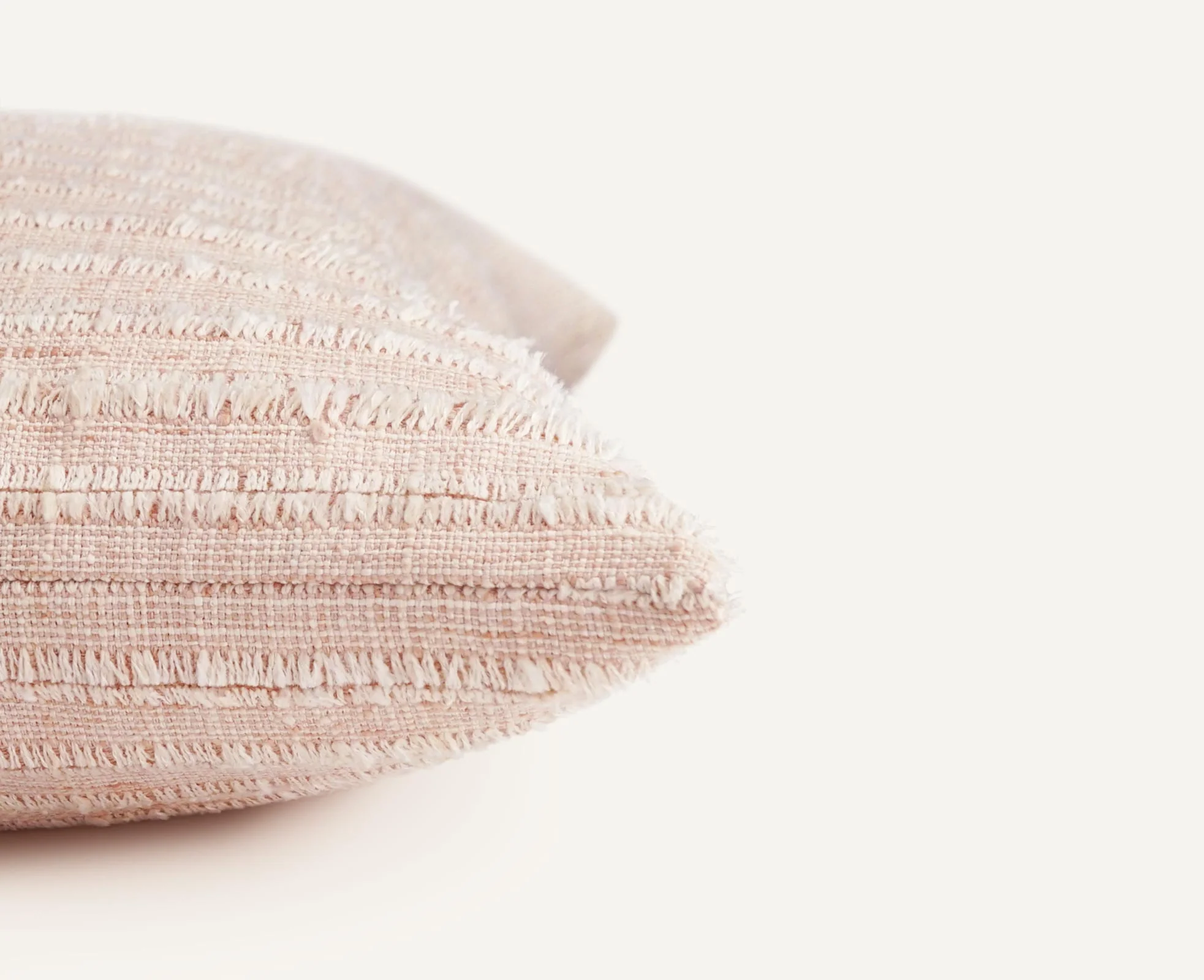 Cannage / Blush - Image 2