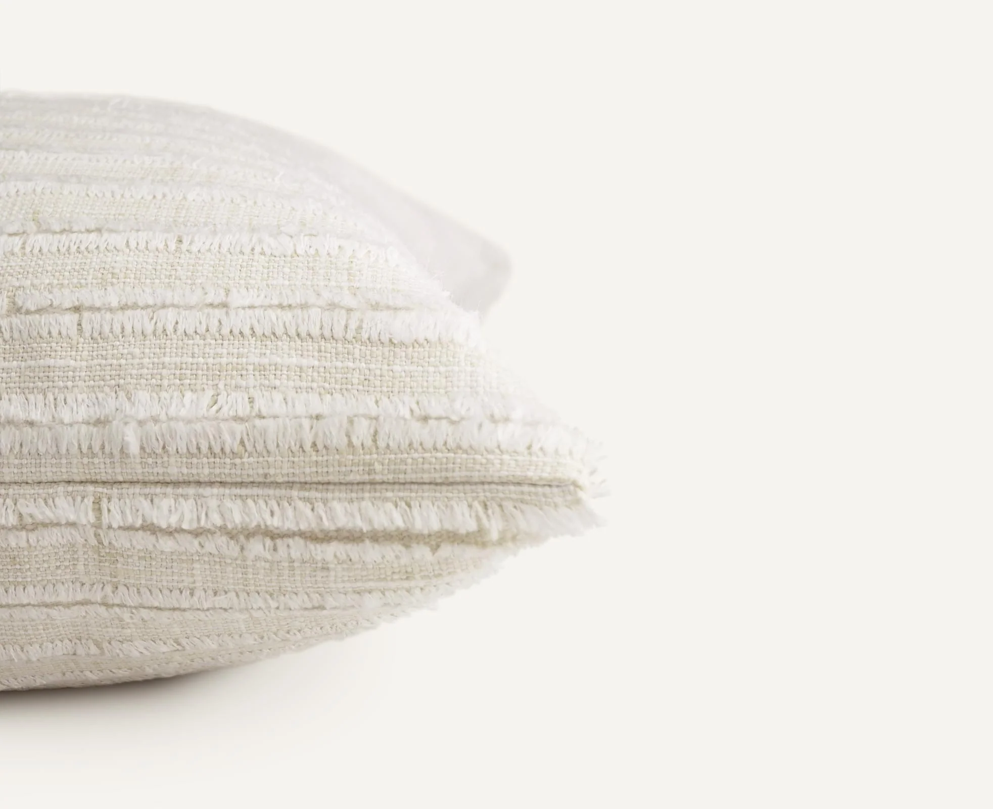 Cannage / Ivory - Image 2