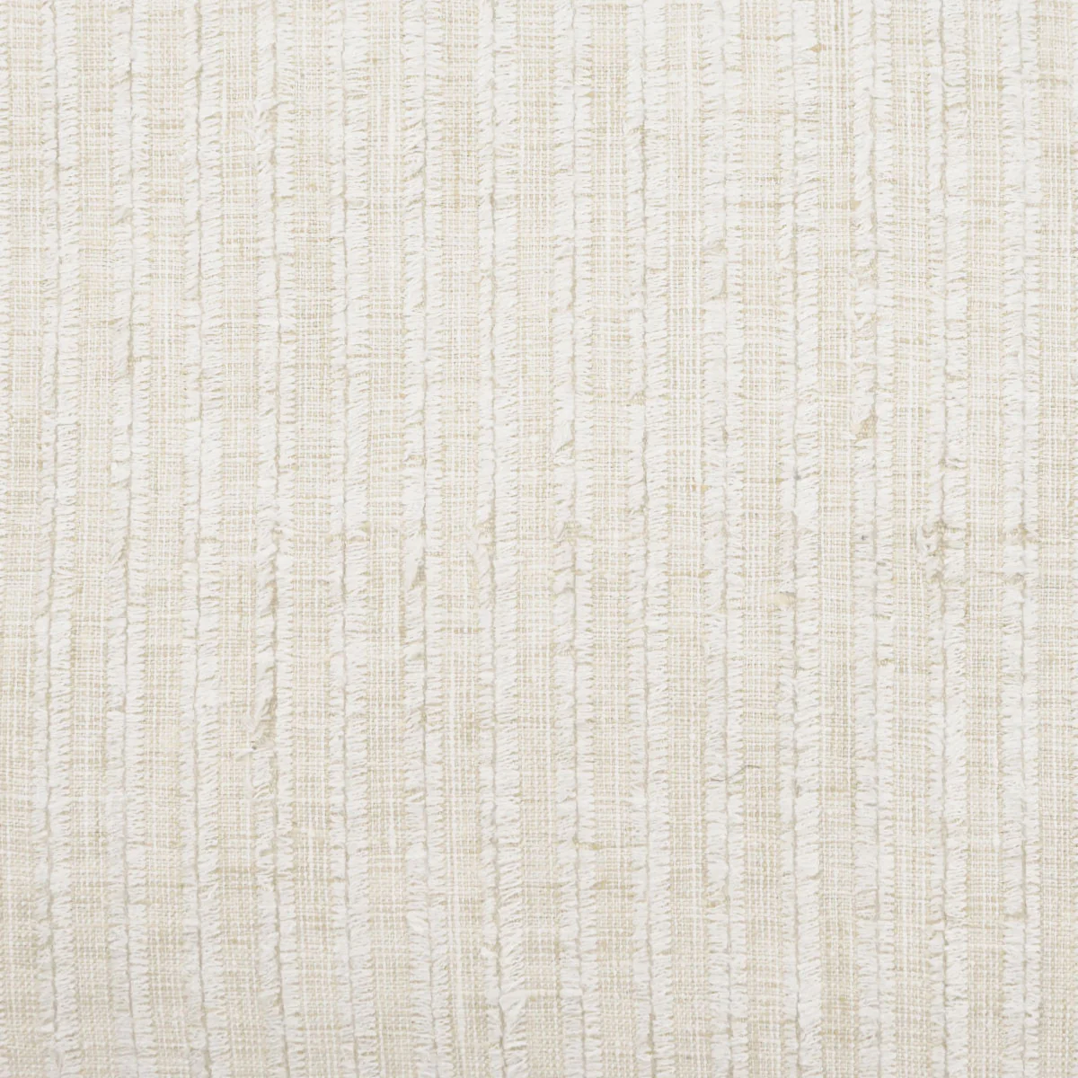 Cannage Swatch / Ivory