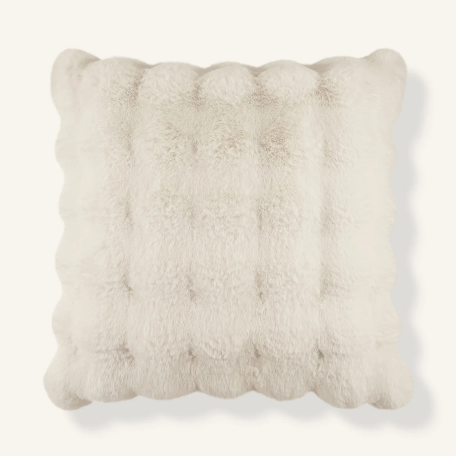 Clouded / Ivory