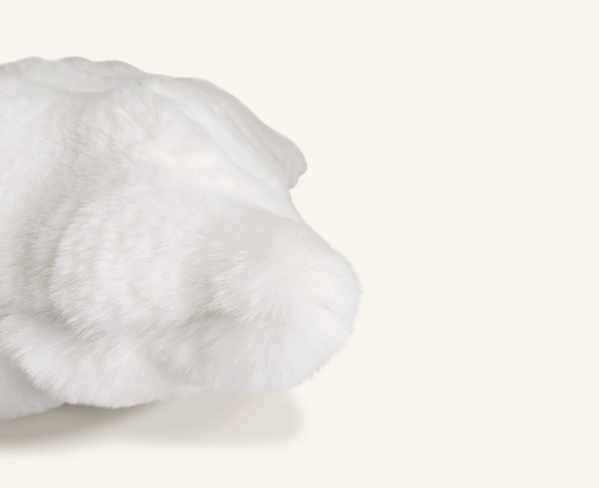 Clouded / White - Image 2