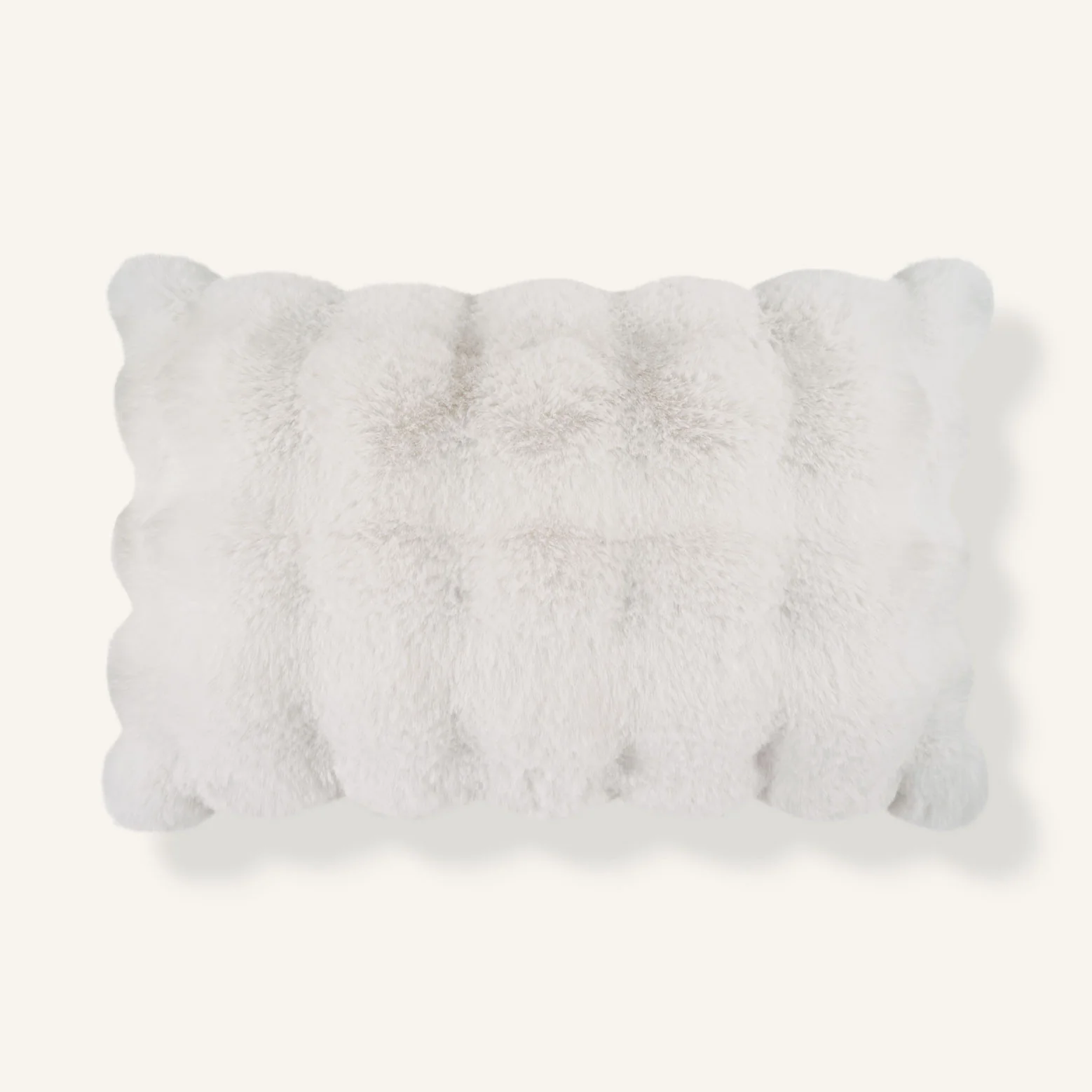 Clouded / White - Image 3