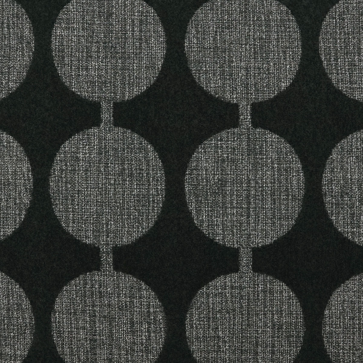 Coco Swatch / Jet