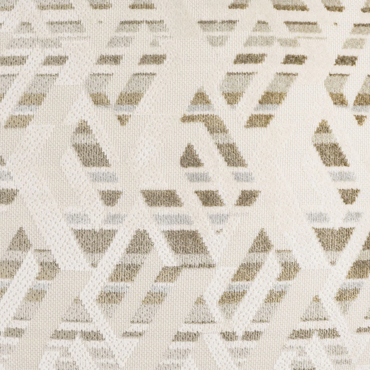 Courchevel Swatch / Alabaster