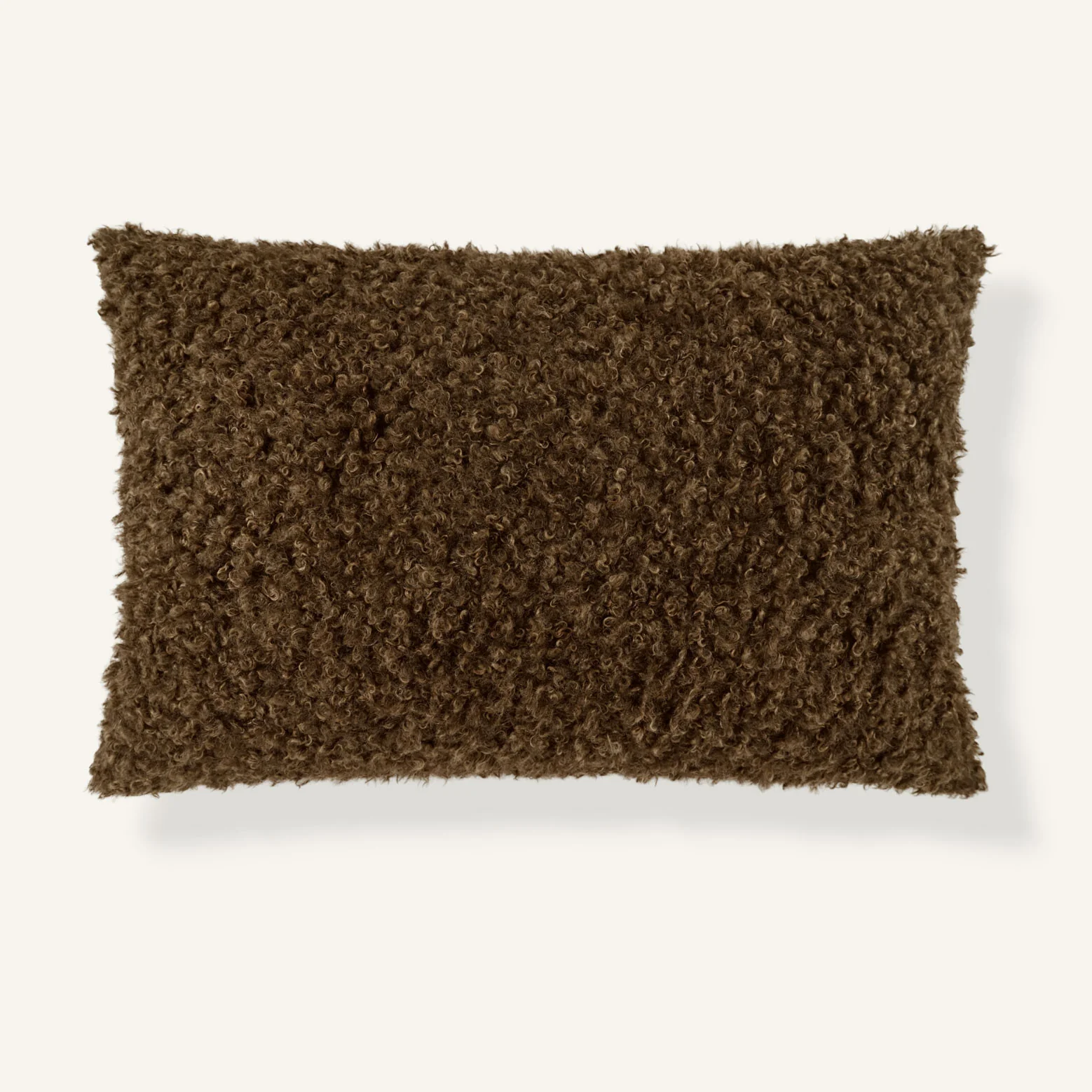Curl Up / Espresso - Image 5