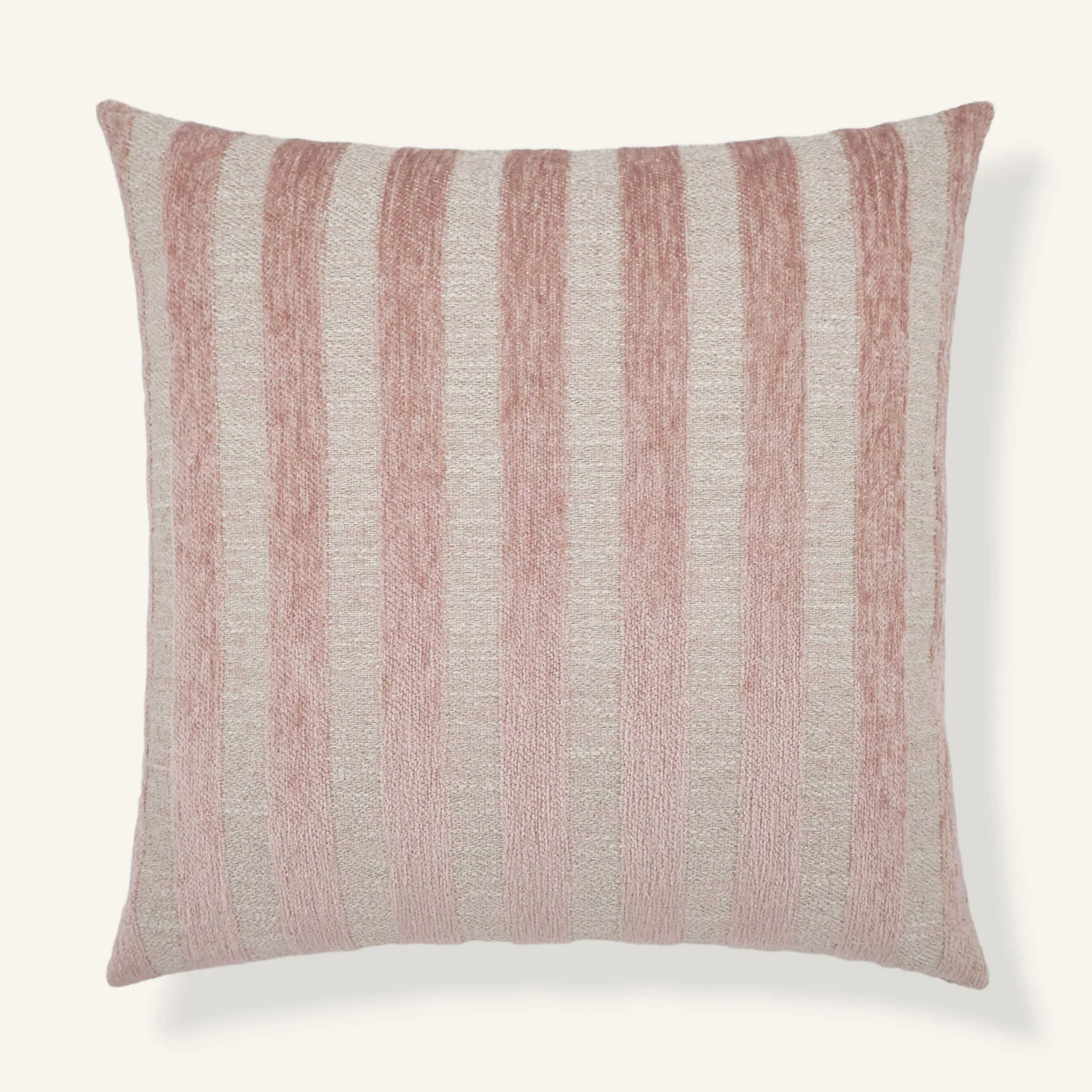 Divine Stripe / Blush