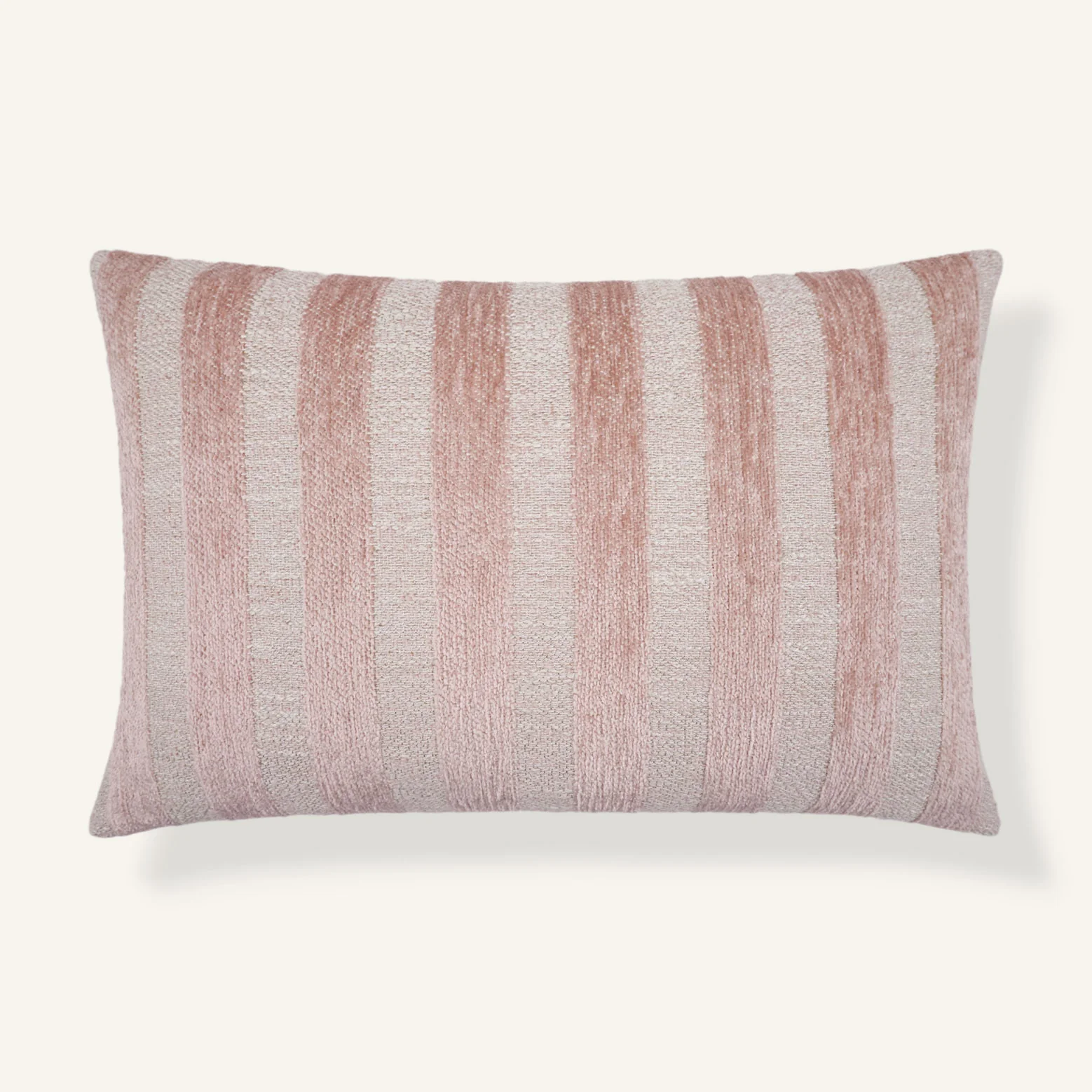 Divine Stripe / Blush - Image 3