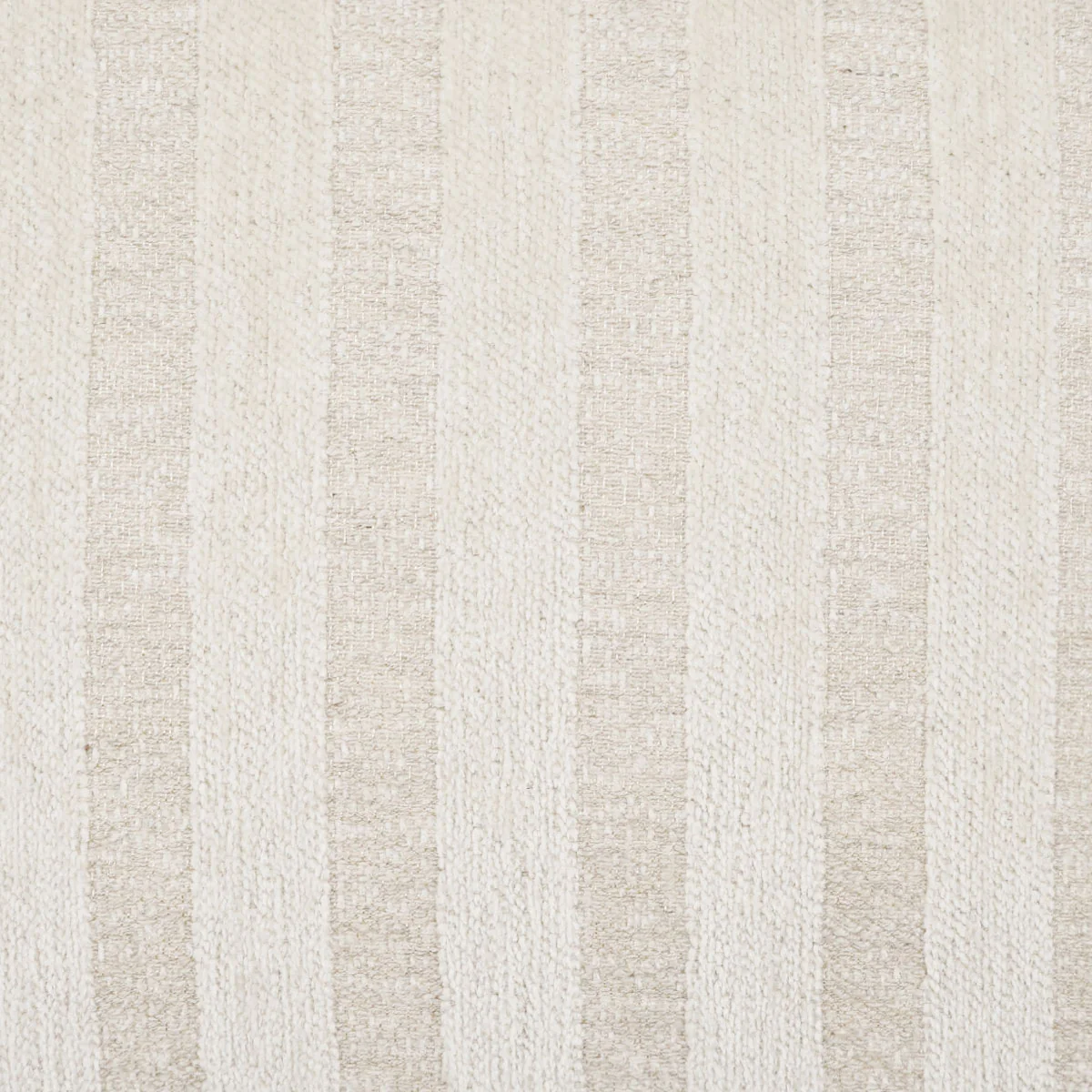 Divine Stripe Swatch / Pearl