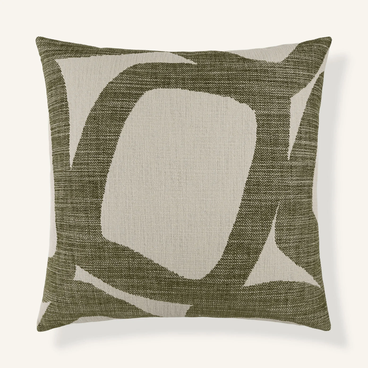 Ellipse / Moss