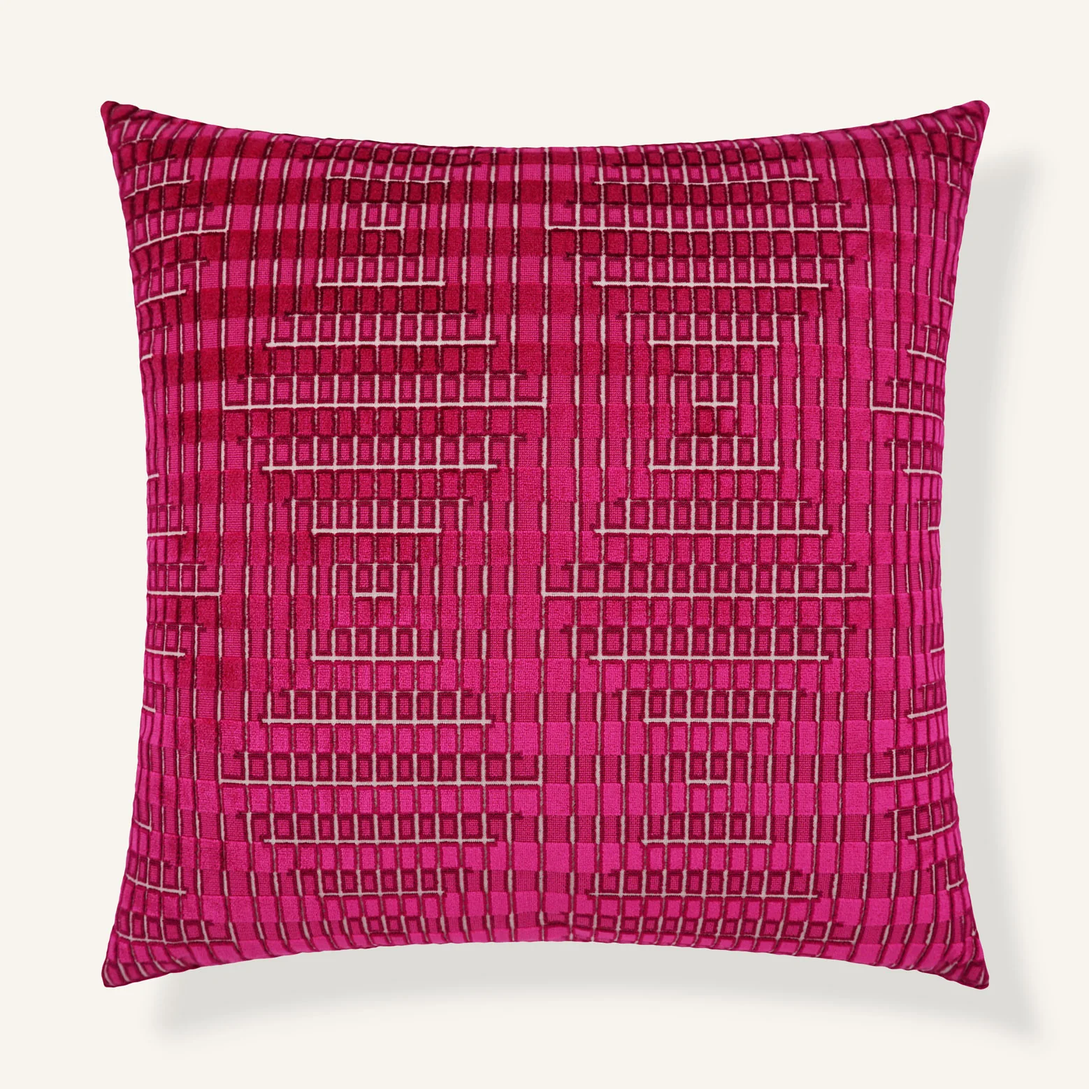 Exhibit / Fuchsia