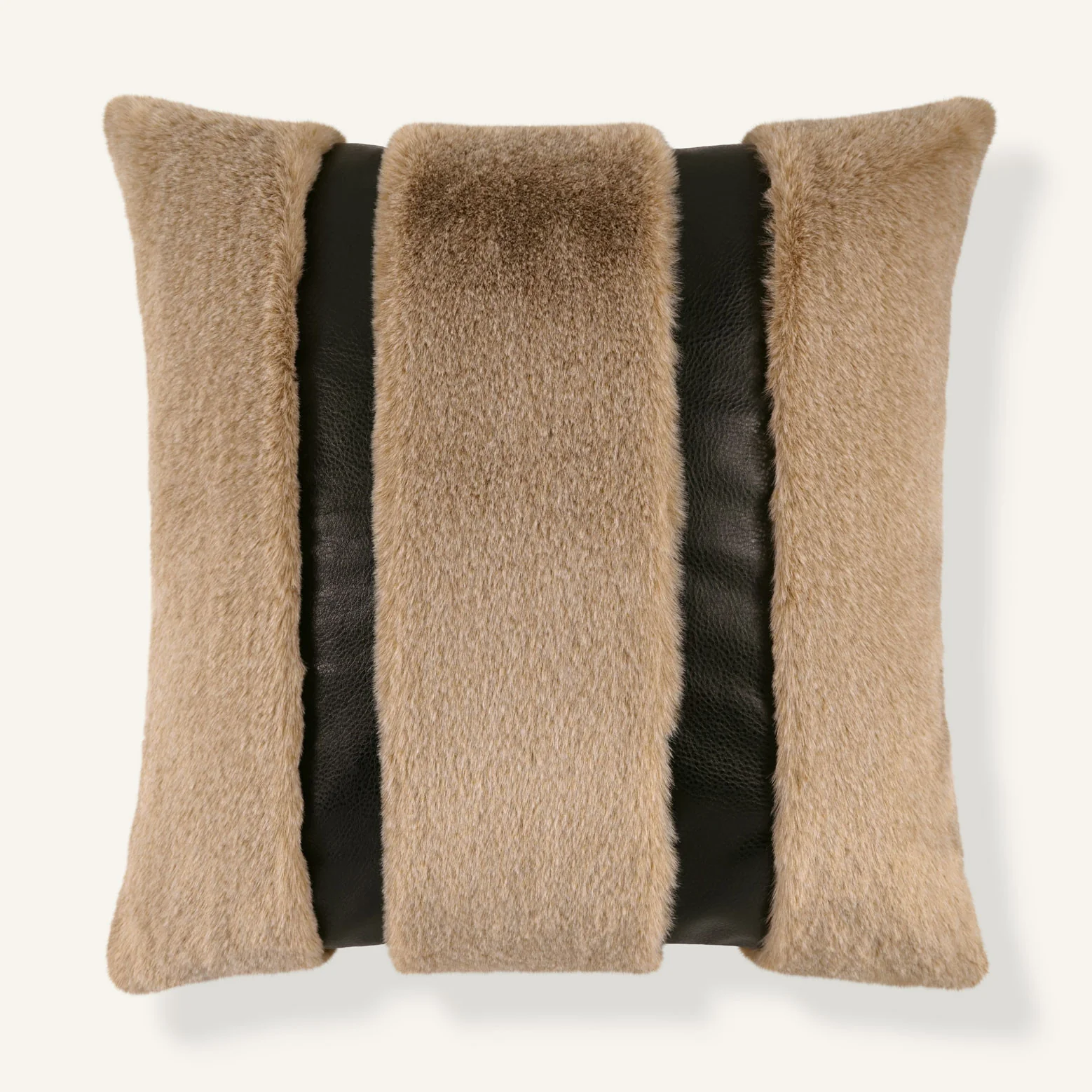 Fawn Stripe / Tan
