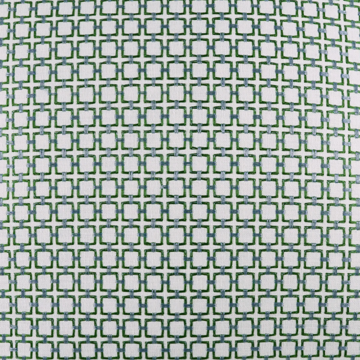 Florence Swatch / Emerald