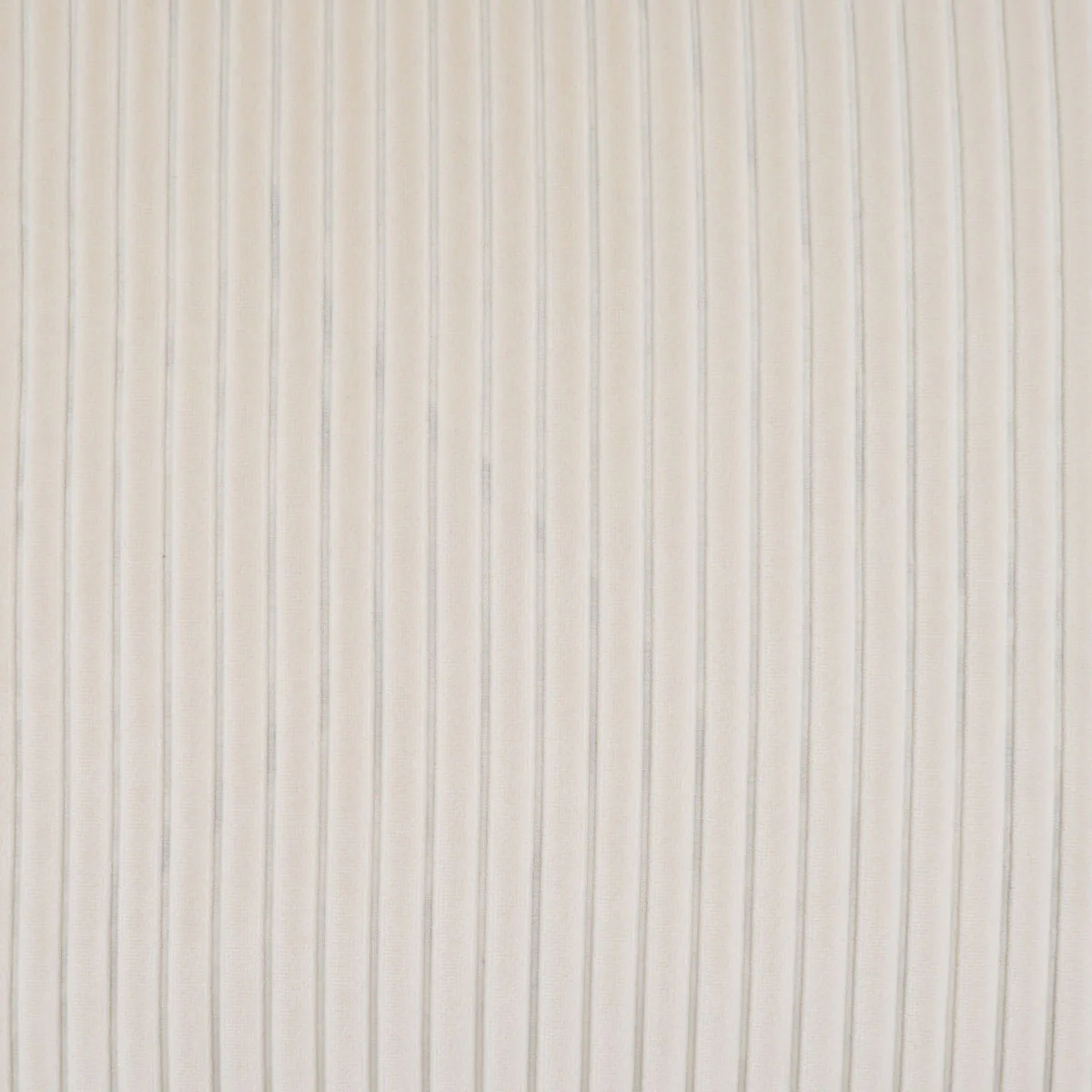 Fluted II Swatch / Pearl