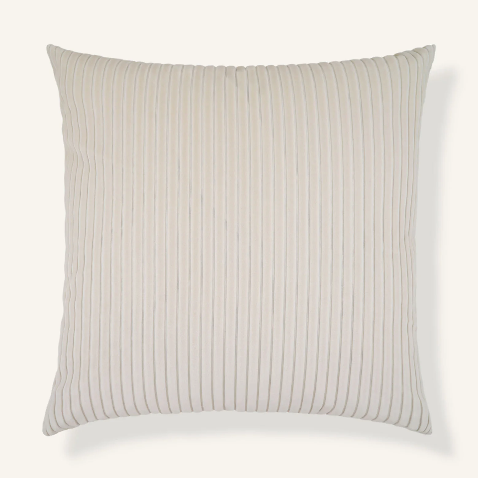 Fluted / Pearl