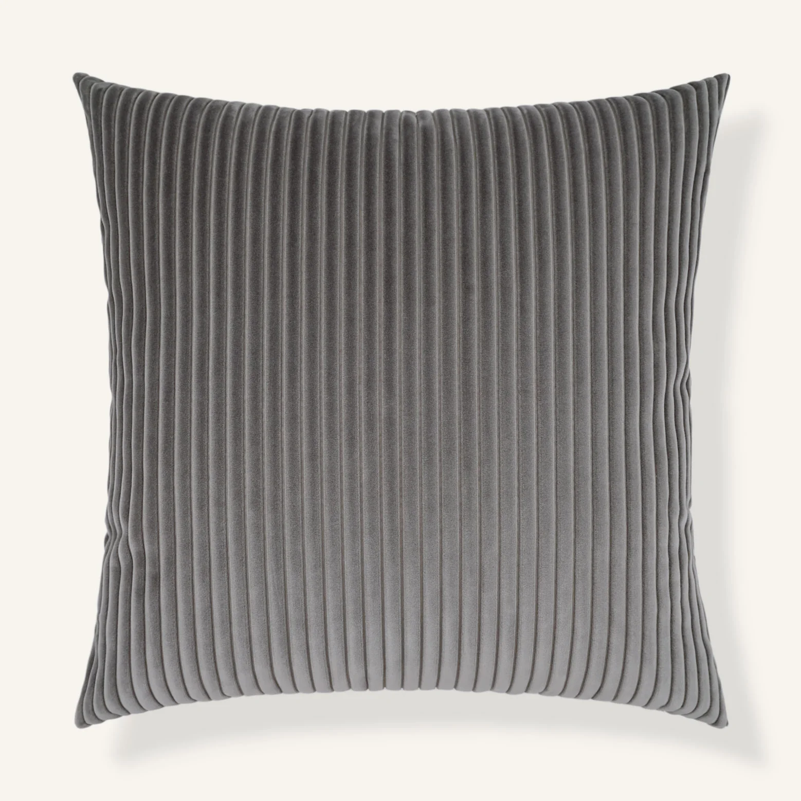 Fluted / Smoke