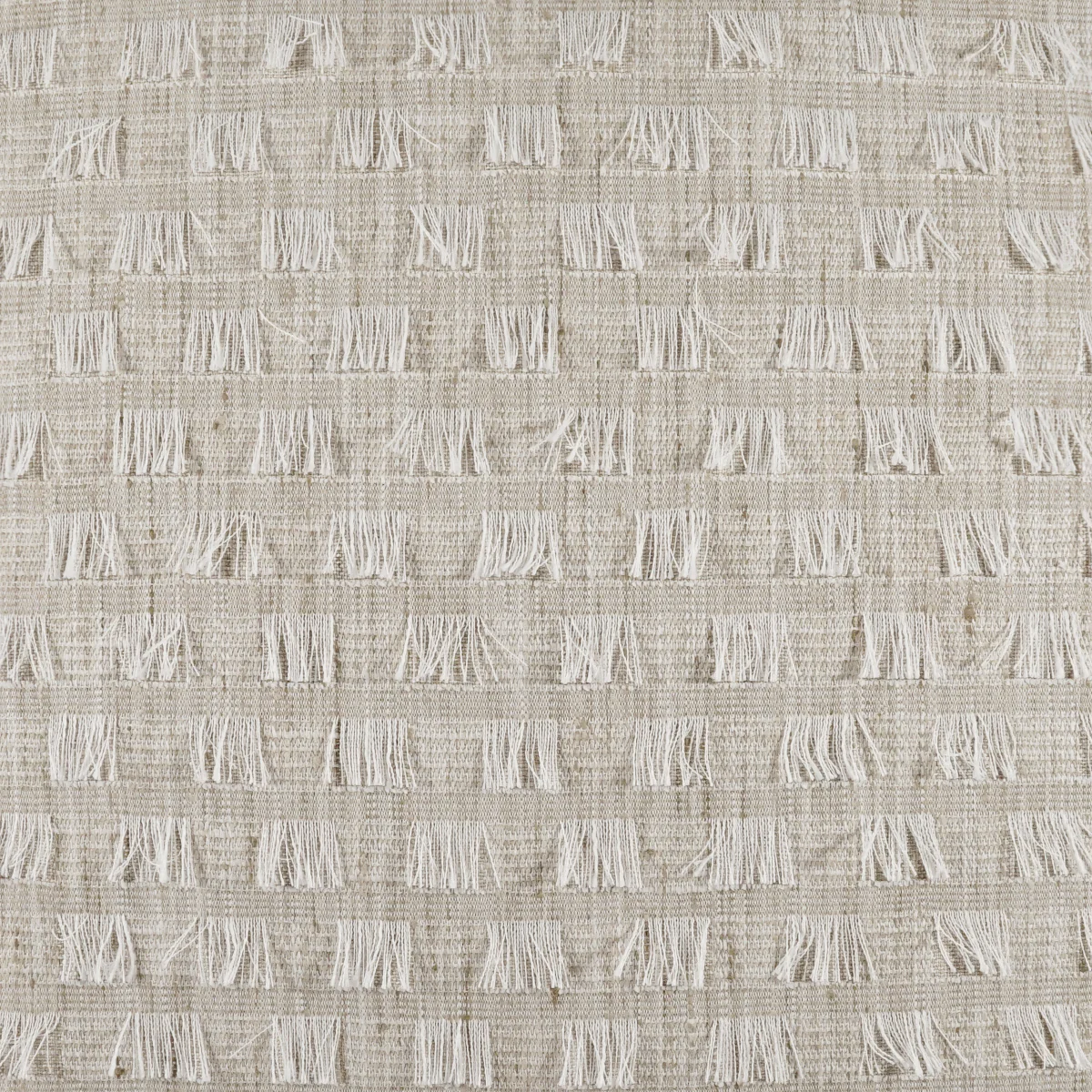 Fringe Benefit Swatch / Natural
