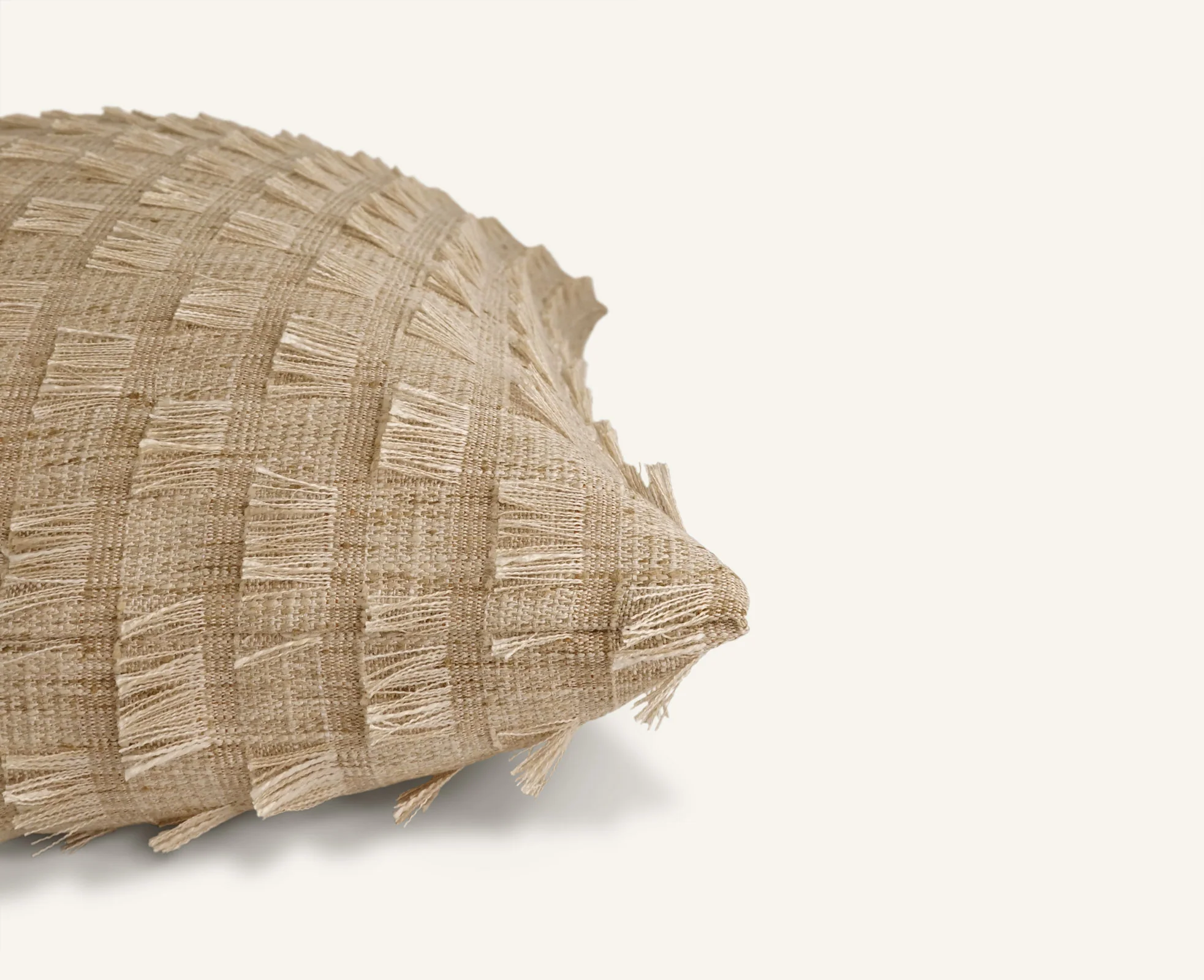 Fringe Benefit / Sand - Image 3