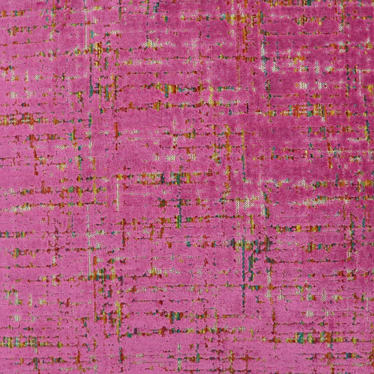 Galaxy Swatch / Magenta