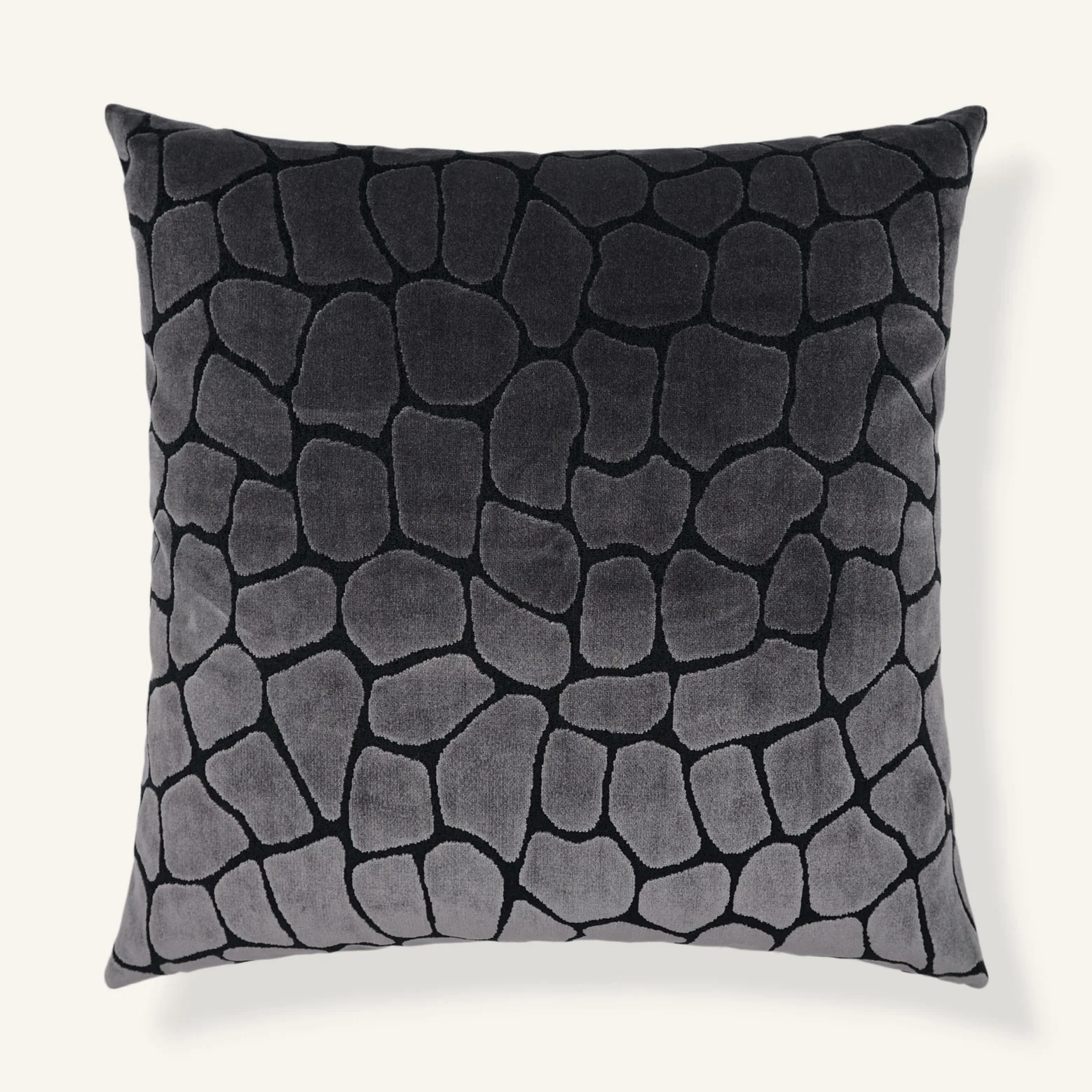 Giraffa / Anthracite