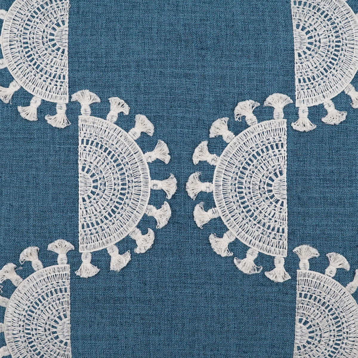 Habana Swatch / Ocean