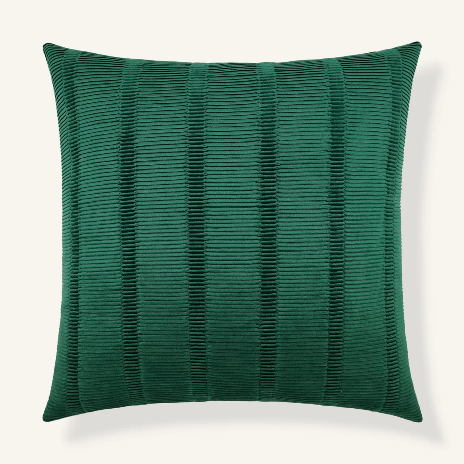 Hedges / Emerald