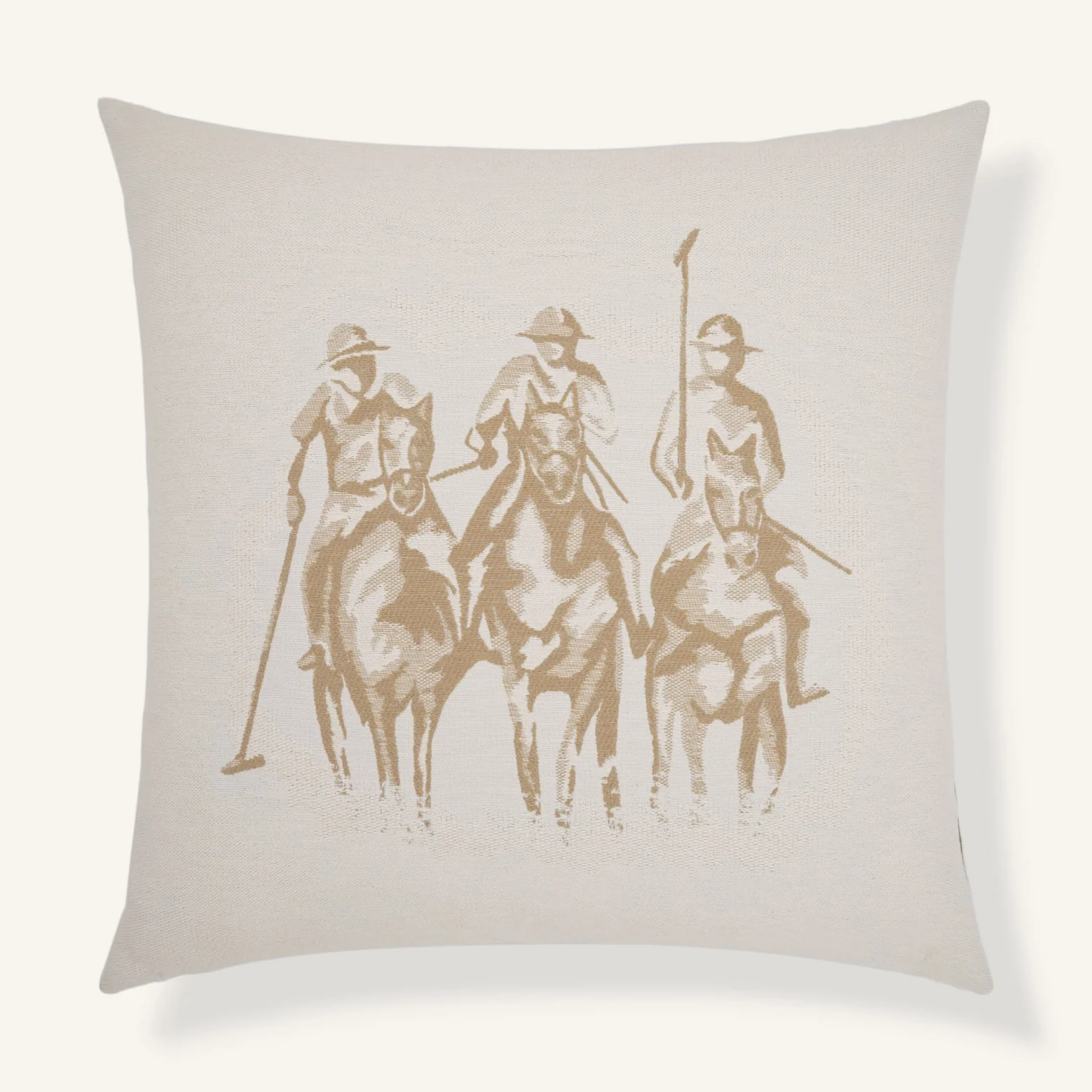 Horse Play / Saddle