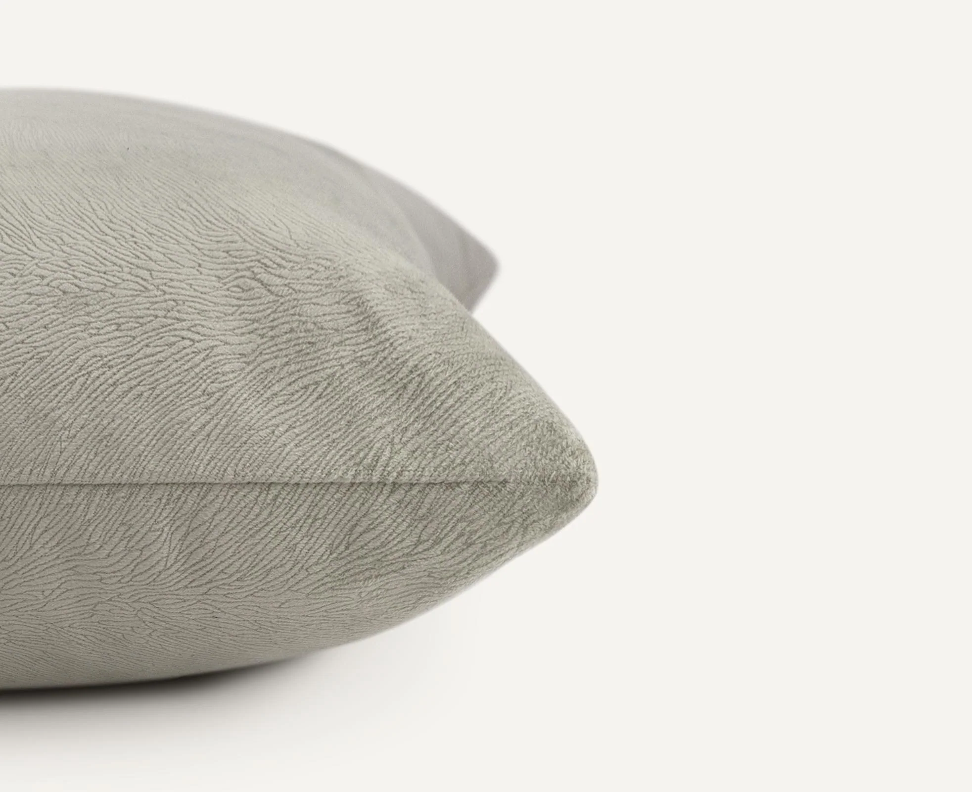Horsehair / Ecru - Image 2