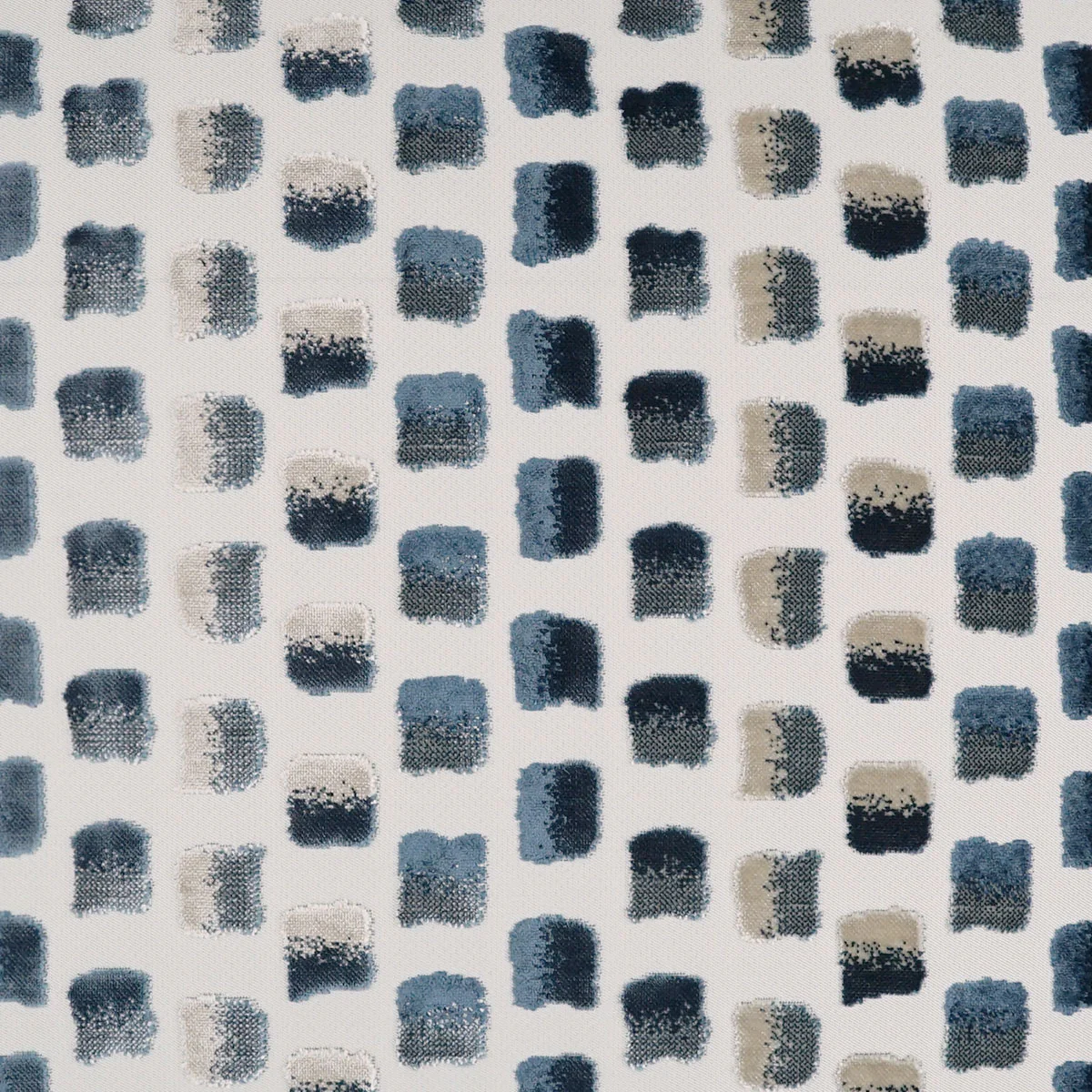 Impasto Swatch / Baltic
