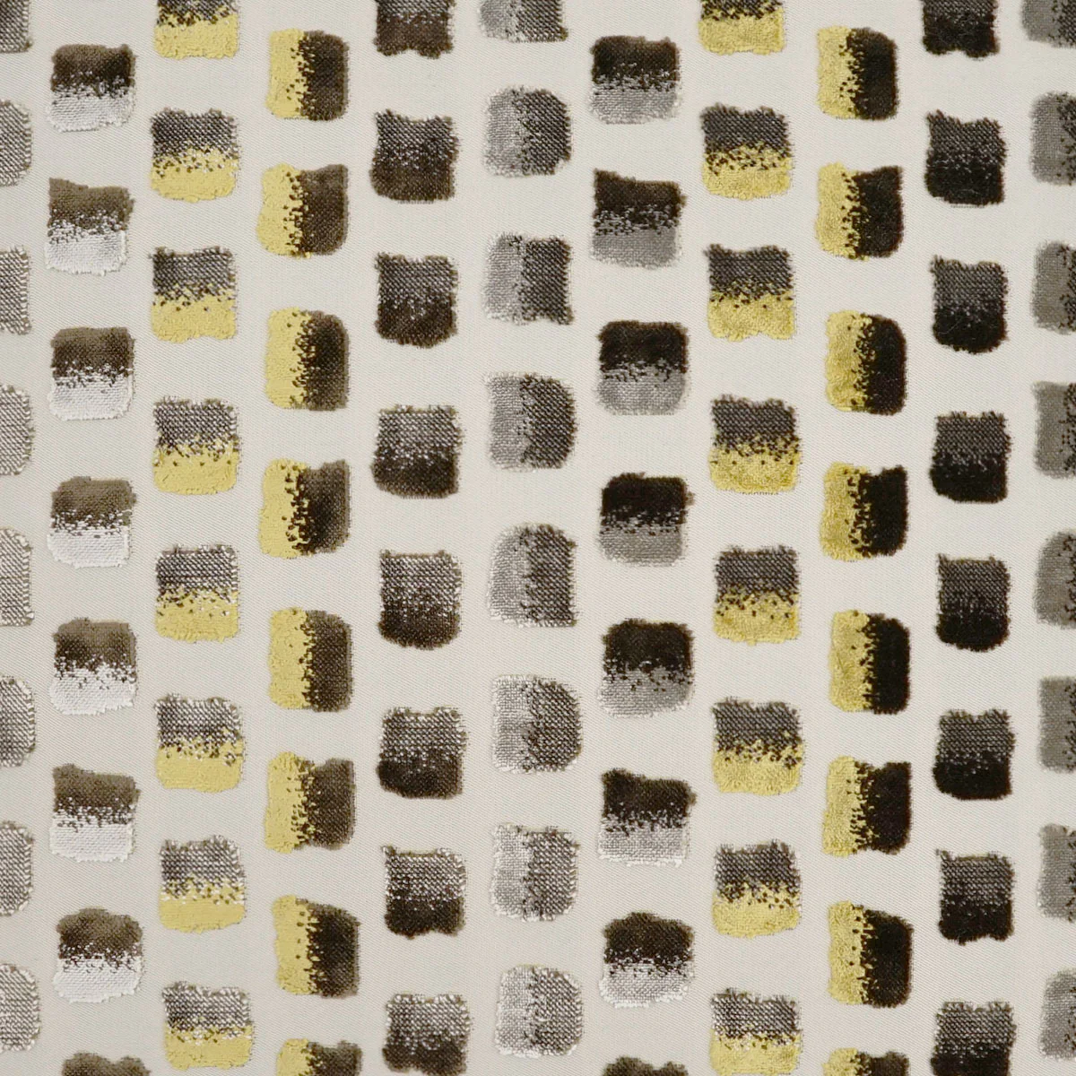 Impasto Swatch / Citrine