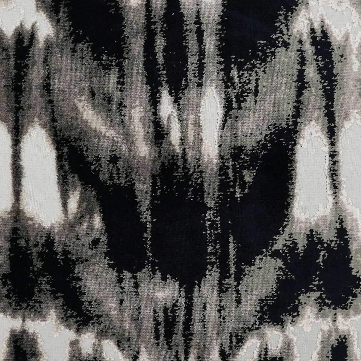 Inkblot Swatch / Shadow