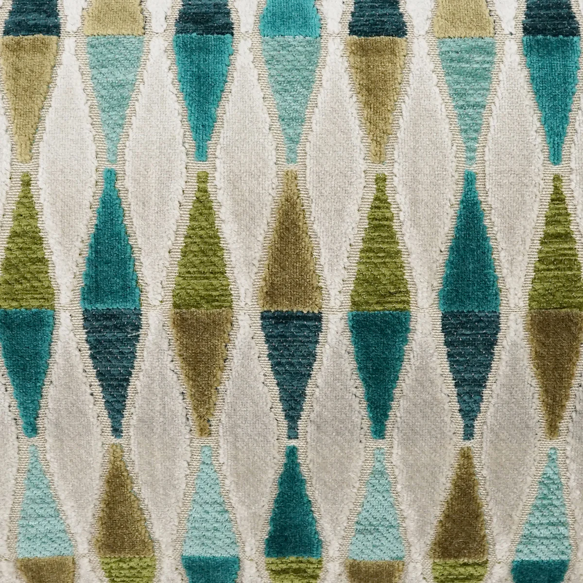 Jester Swatch / Aegean