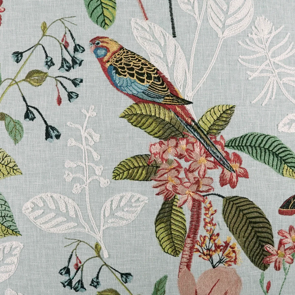 Jouy Swatch / Sky