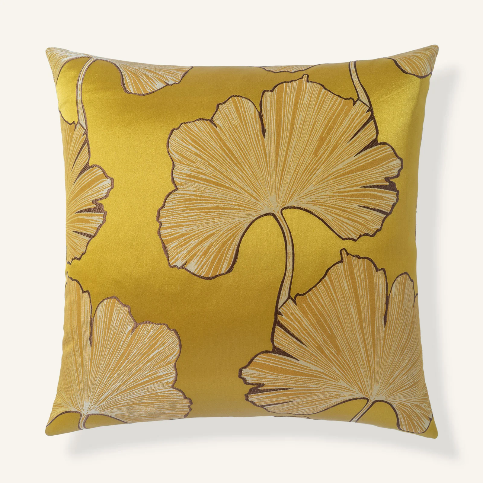 Lady Ginkgo / Marigold