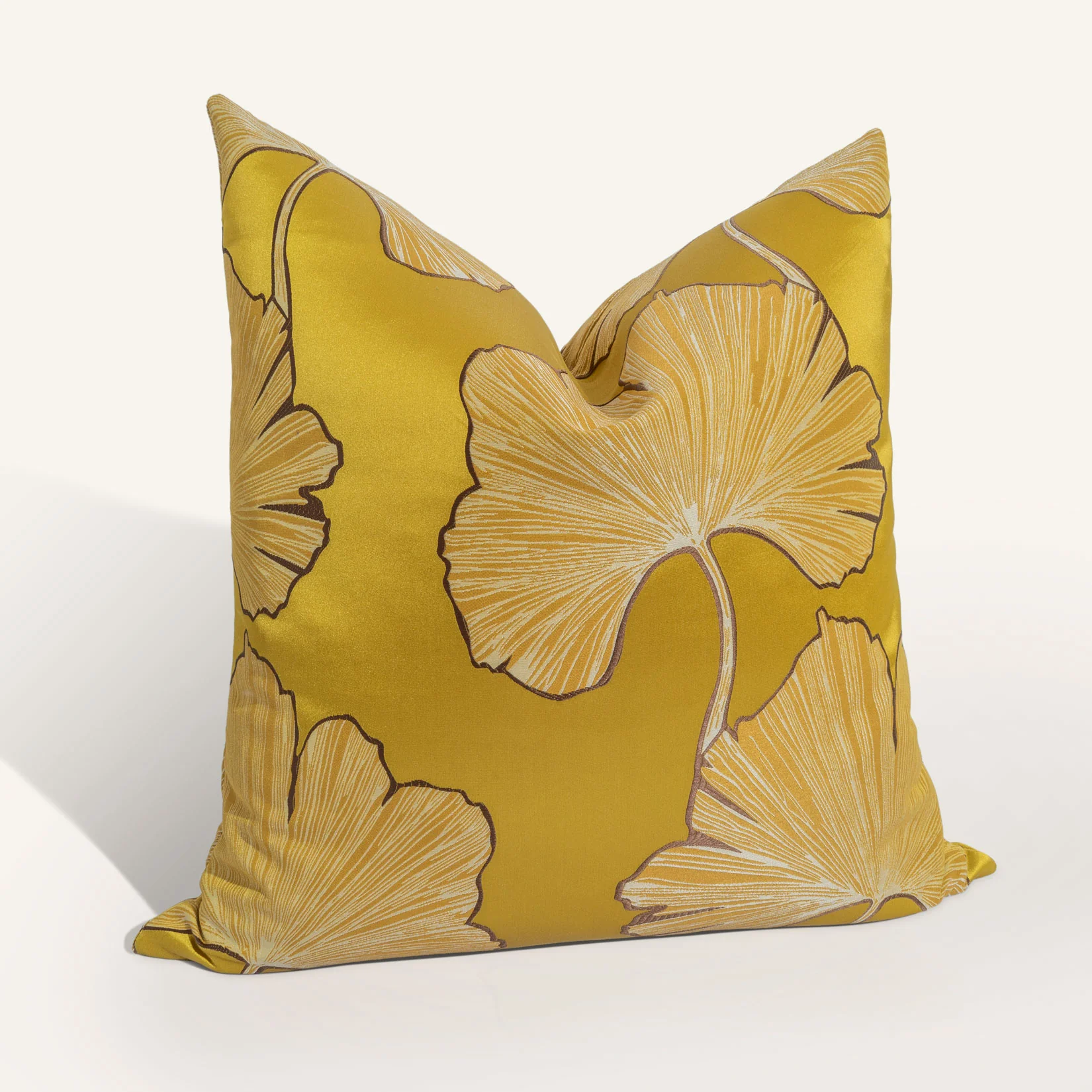 Lady Ginkgo / Marigold - Image 3