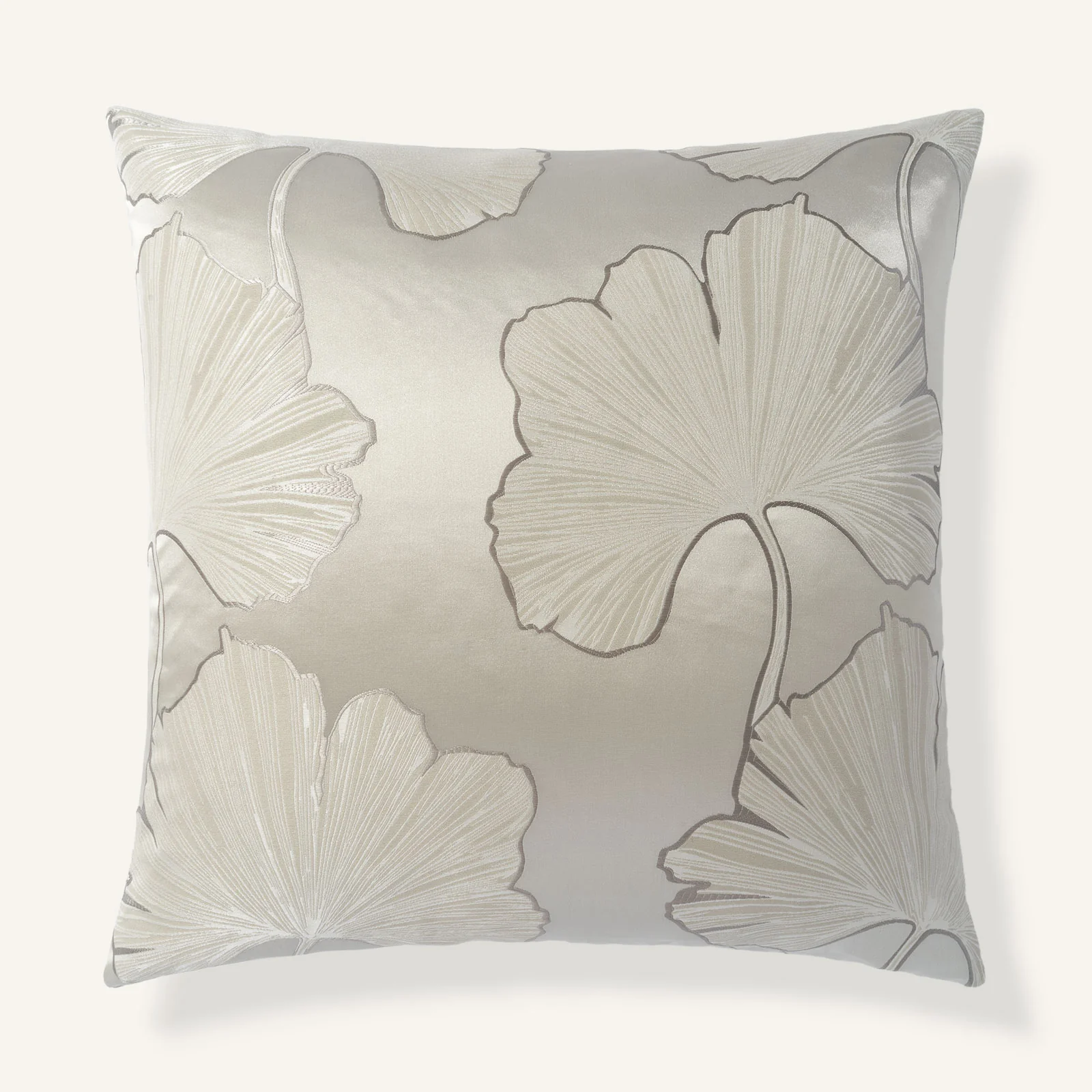 Lady Ginkgo / Platinum