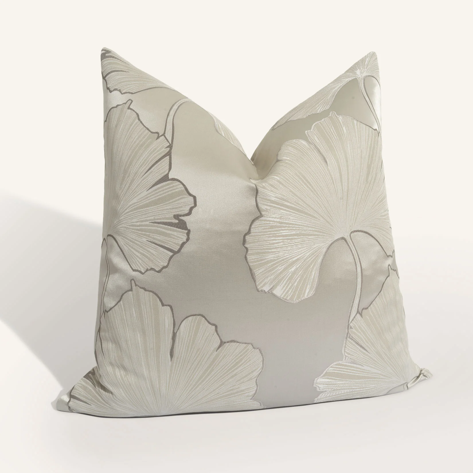 Lady Ginkgo / Platinum - Image 3