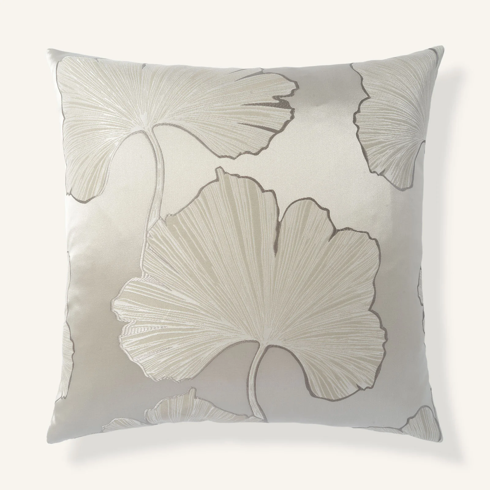 Lady Ginkgo / Platinum - Image 5