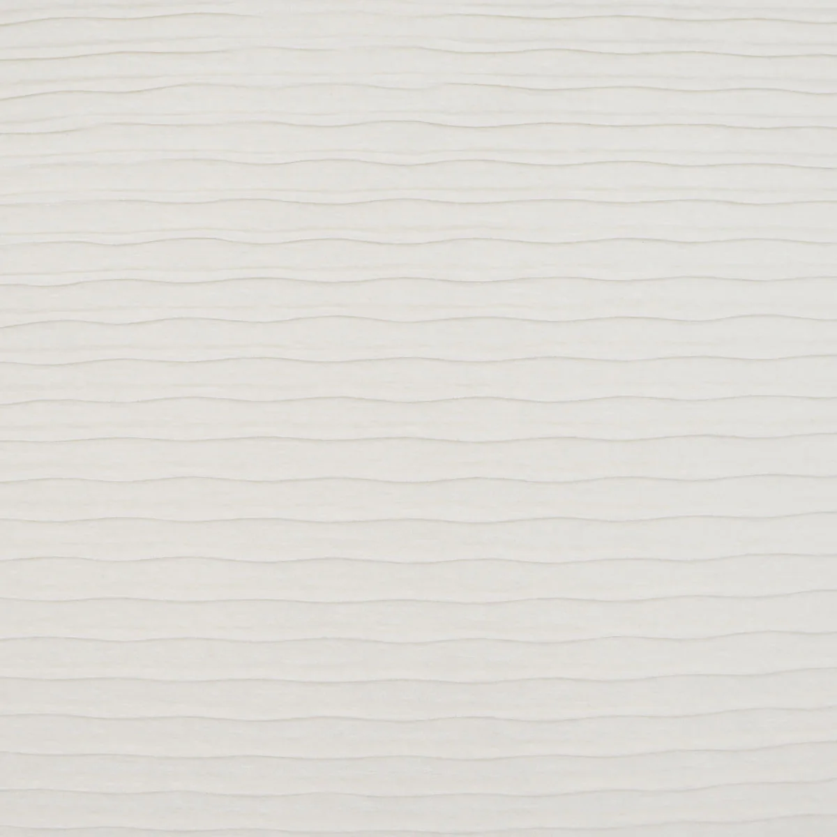 Layered Swatch / Coconut