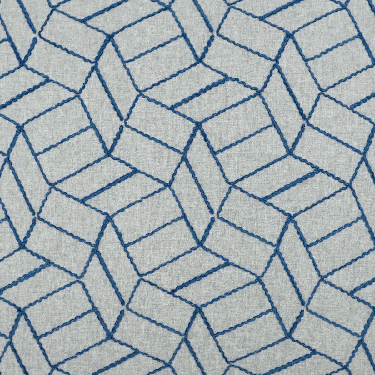 Lean In Swatch / Cobalt