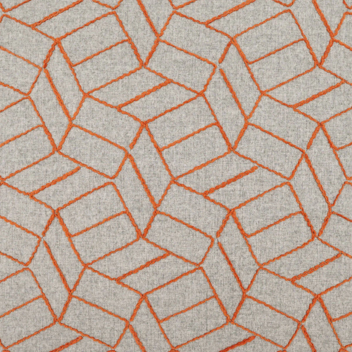 Lean In Swatch / Tangerine