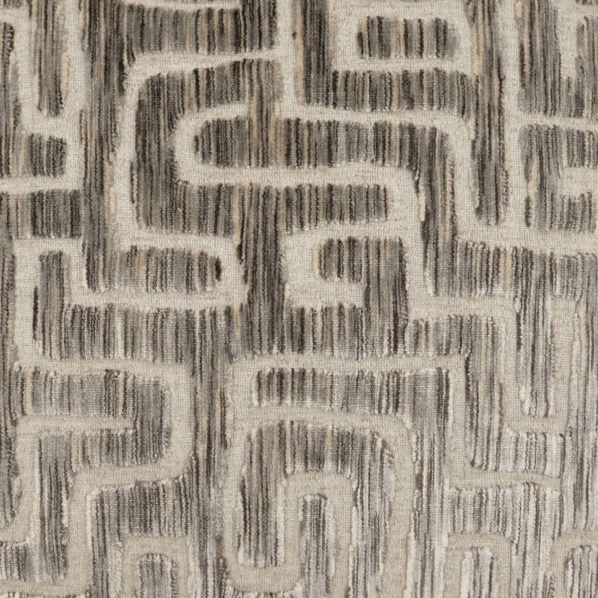 Maze Swatch / Granite