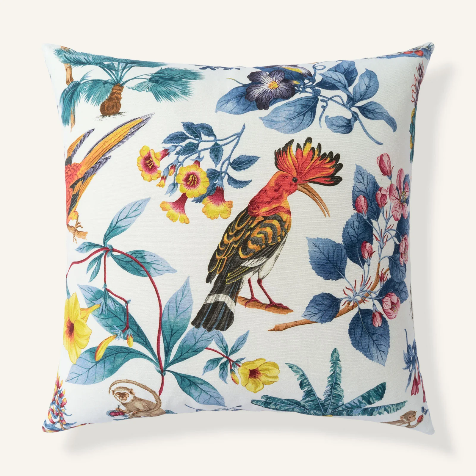 Menagerie / French Blue