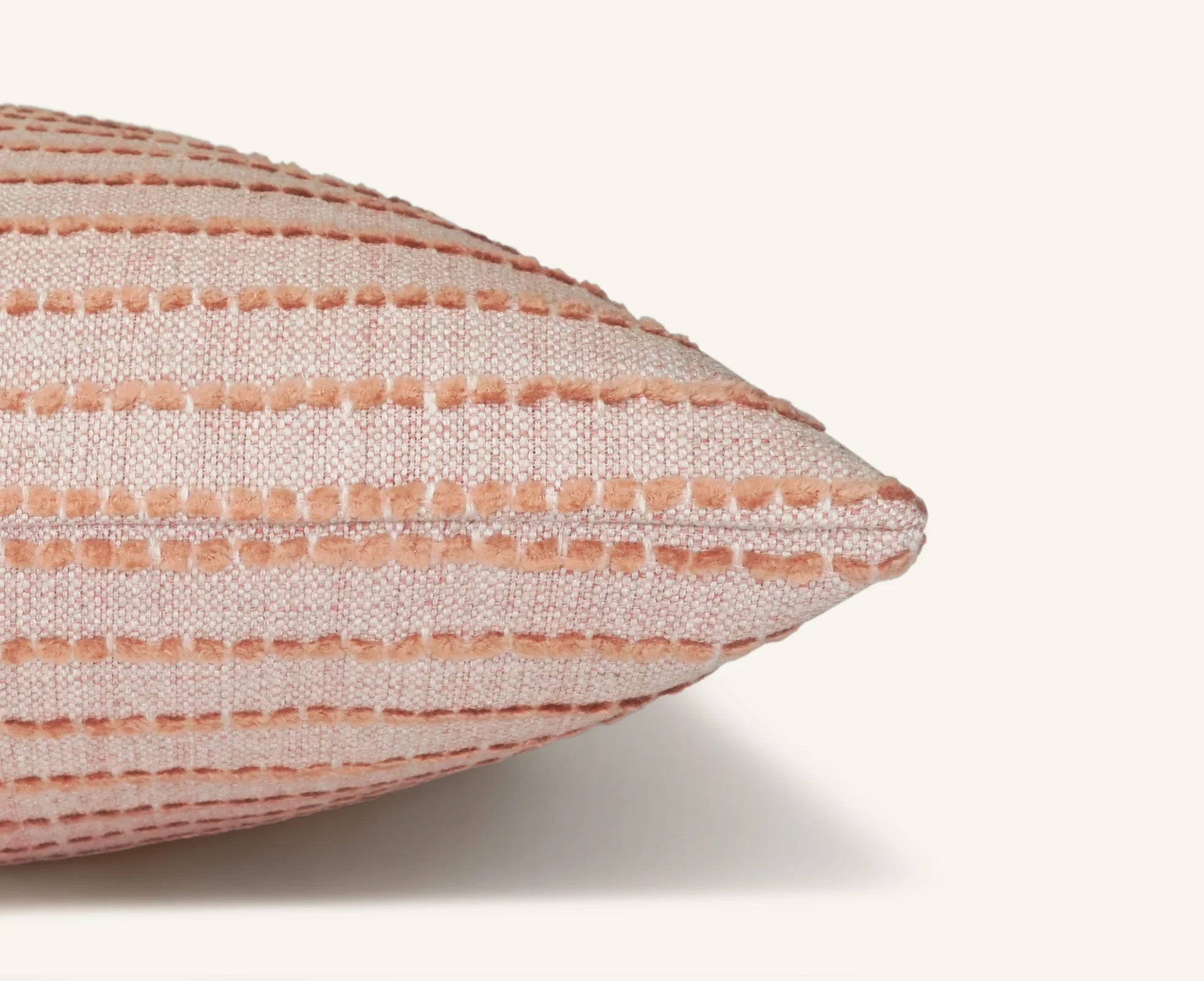 Mojave Stripe / Guava - Image 2