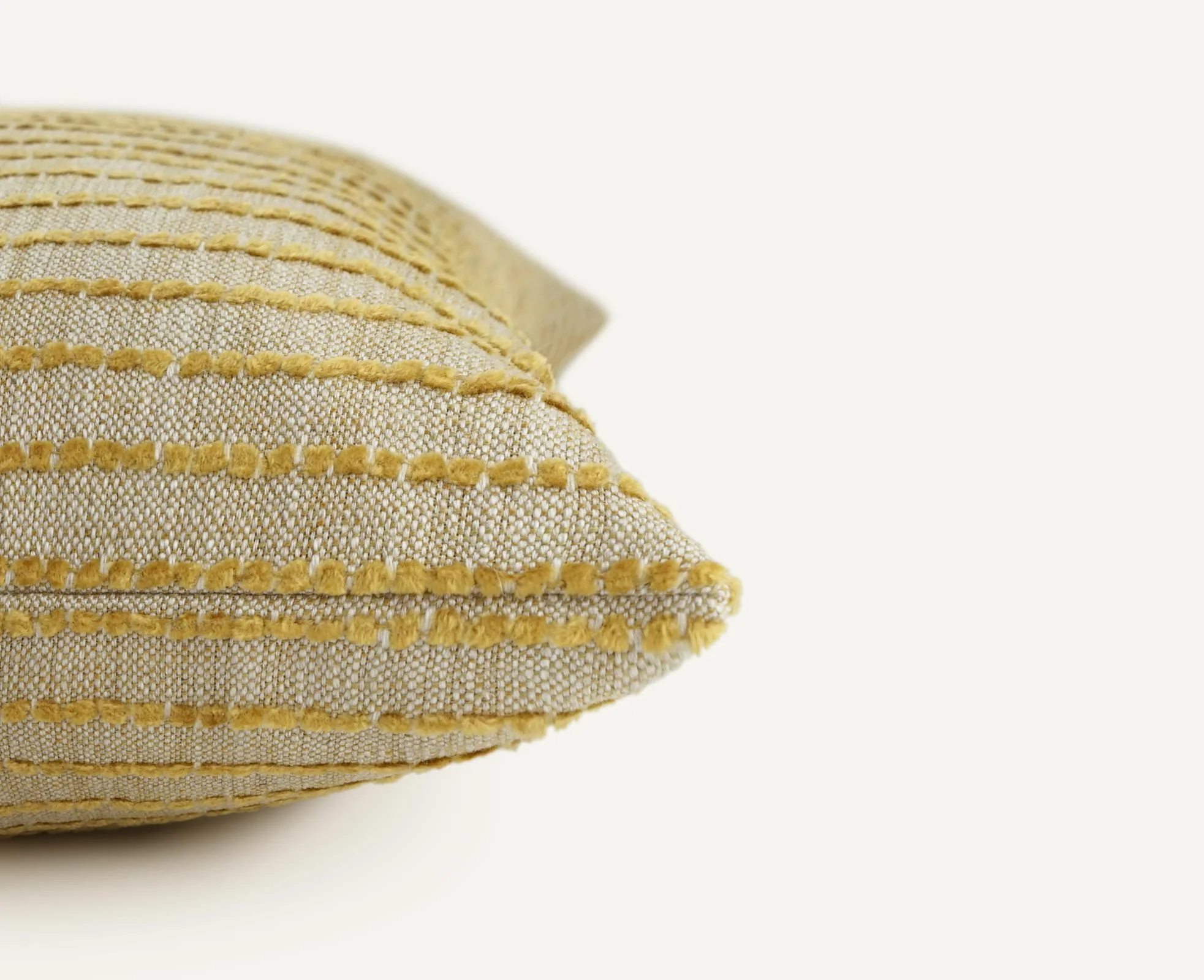 Mojave Stripe / Yellow - Image 2