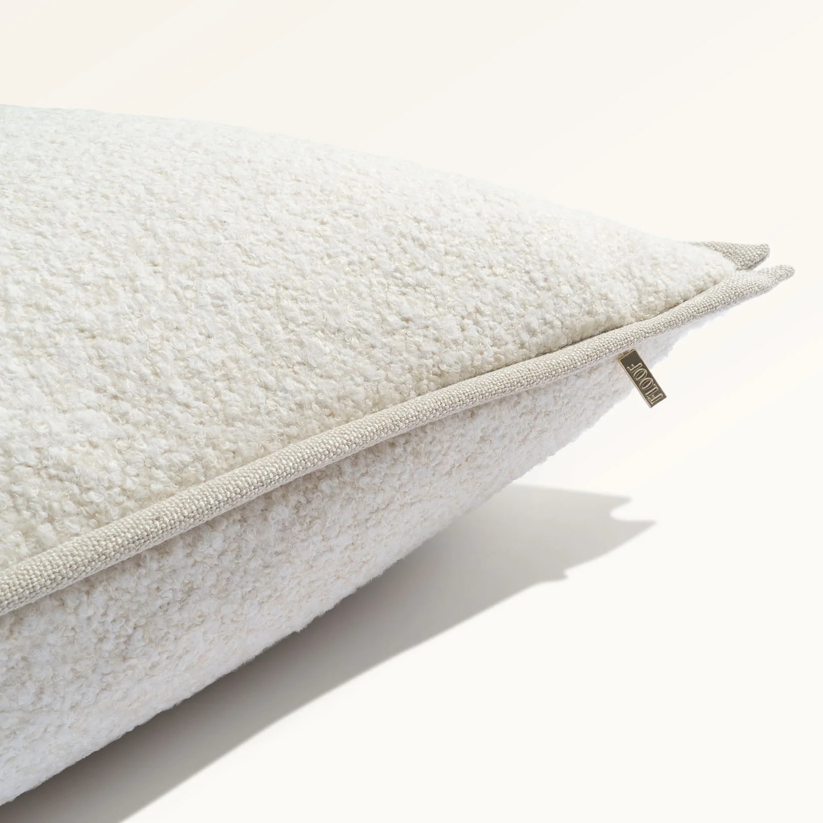Mont Blanc Flange / Ivory - Image 3